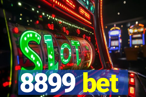 8899 bet